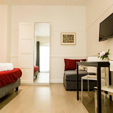 Casa Alessandra Colosseo Roma Ngoại thất bức ảnh