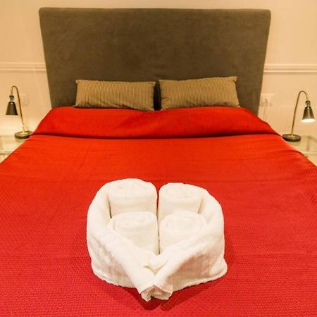 Casa Alessandra Colosseo Roma Ngoại thất bức ảnh