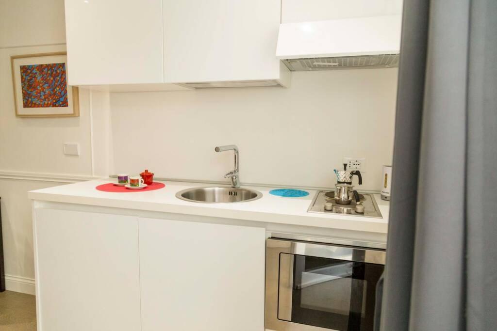 Casa Alessandra Colosseo Roma Ngoại thất bức ảnh