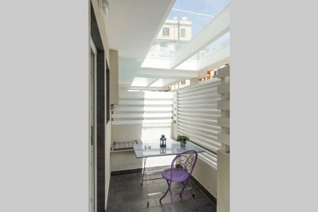 Casa Alessandra Colosseo Roma Ngoại thất bức ảnh